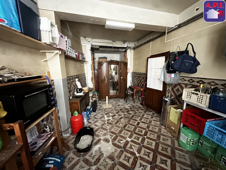 vente Maison La Bastide De Serou - Photo 7