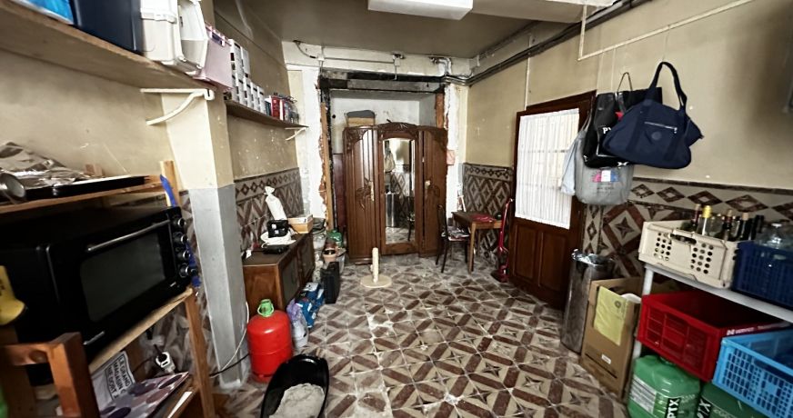 vente Maison La Bastide De Serou