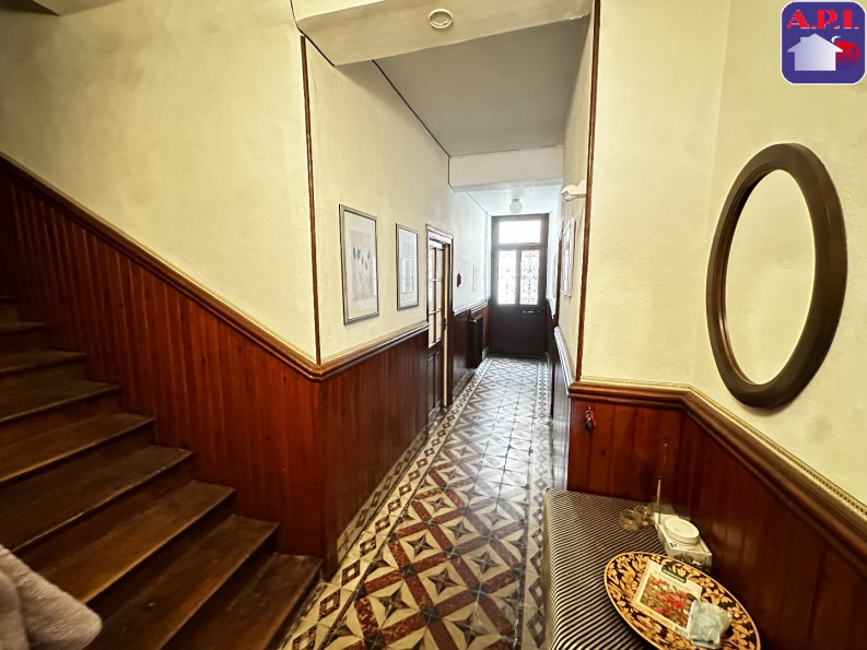 vente Maison La Bastide De Serou - Photo 8