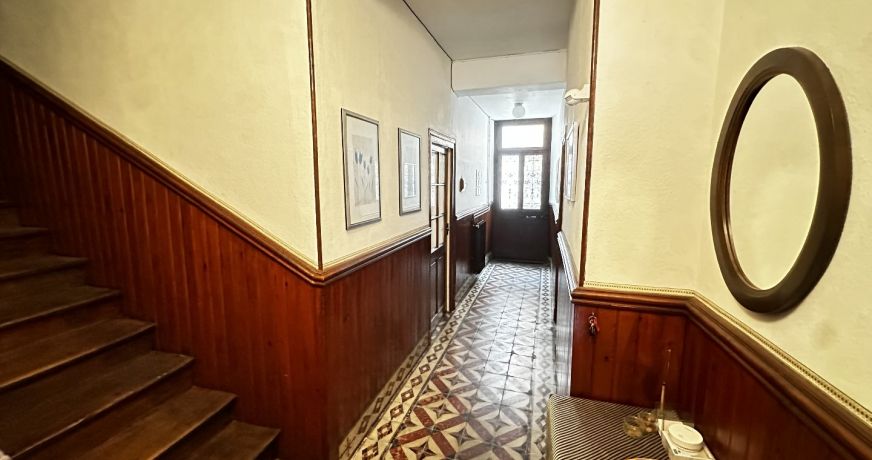 vente Maison La Bastide De Serou