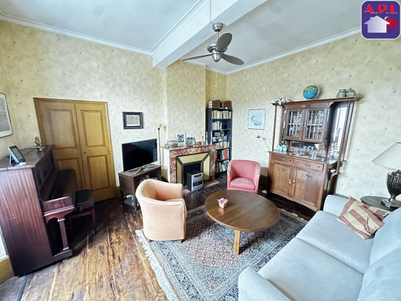 vente Maison La Bastide De Serou - Photo 9