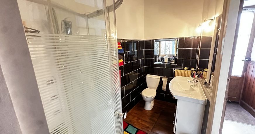 vente Maison La Bastide De Serou