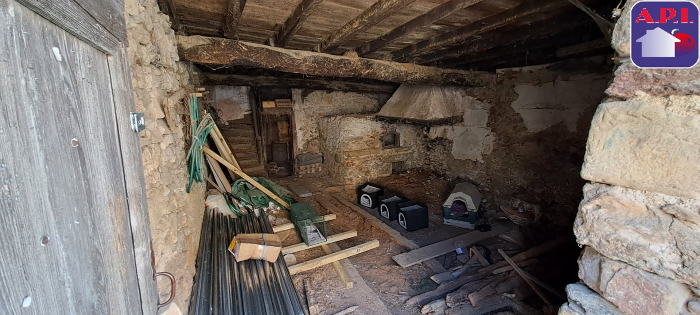 vente Maison Freychenet - Photo 4
