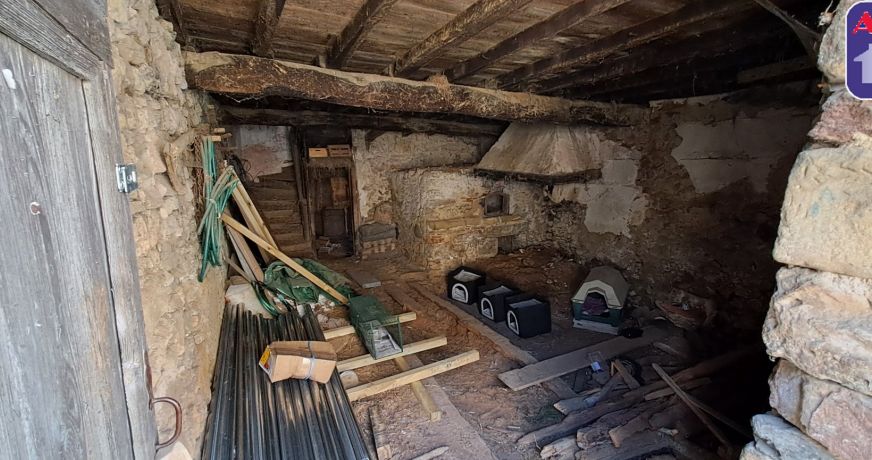 vente Maison Freychenet