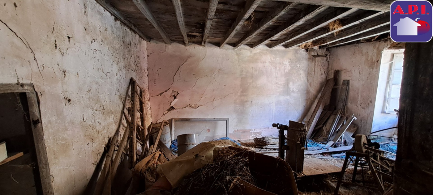 vente Maison Freychenet - Photo 8