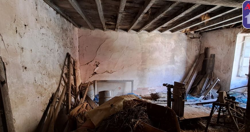 vente Maison Freychenet
