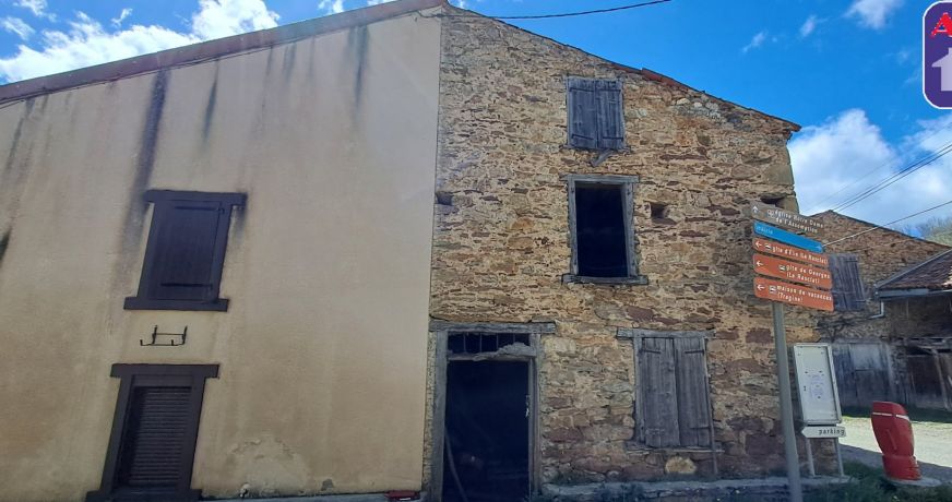 vente Maison Freychenet