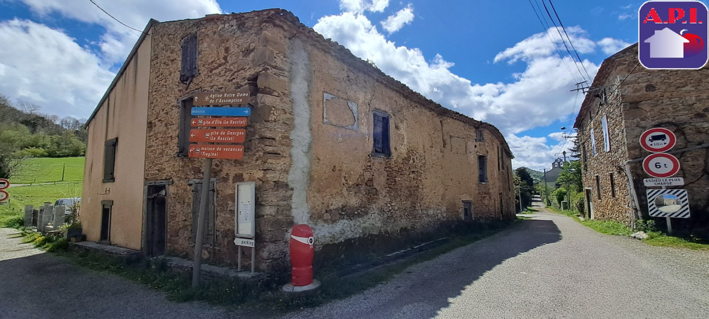 vente Maison Freychenet - Photo 1