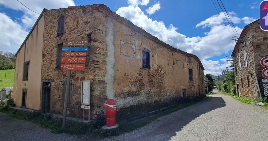 vente Maison Freychenet