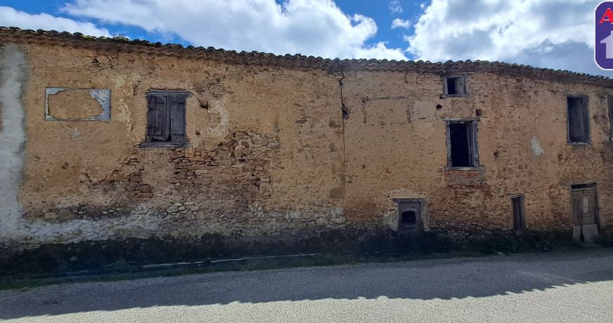 vente Maison Freychenet
