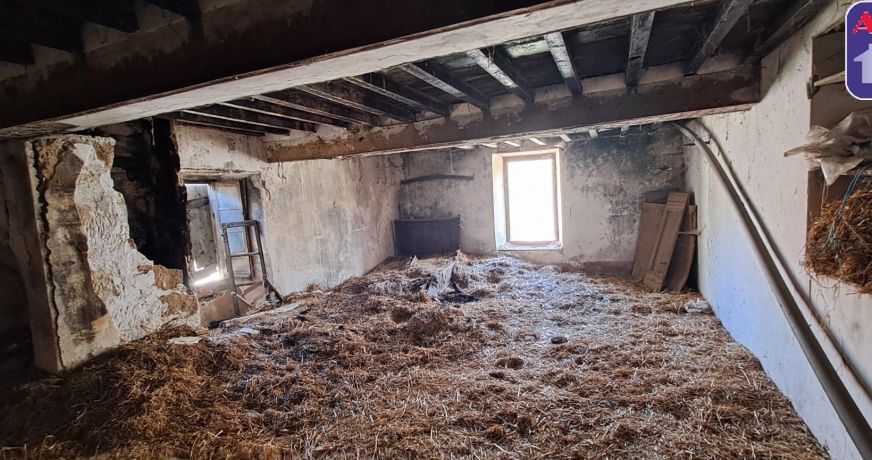 vente Maison Freychenet