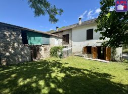 vente Les Cabannes