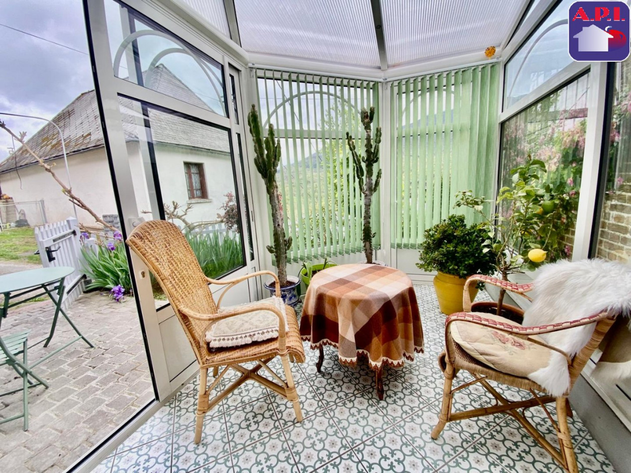 vente Maison Saint Jean Du Castillonnais - Photo 4