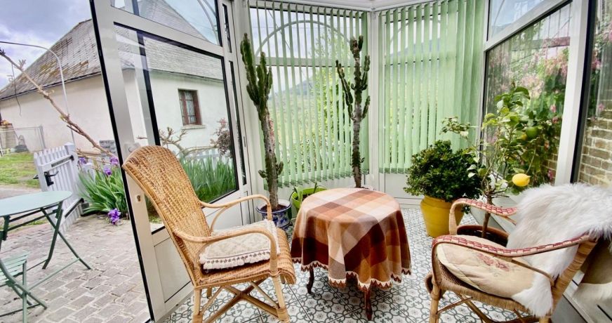 vente Maison Saint Jean Du Castillonnais