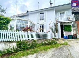 vente Saint Jean Du Castillonnais