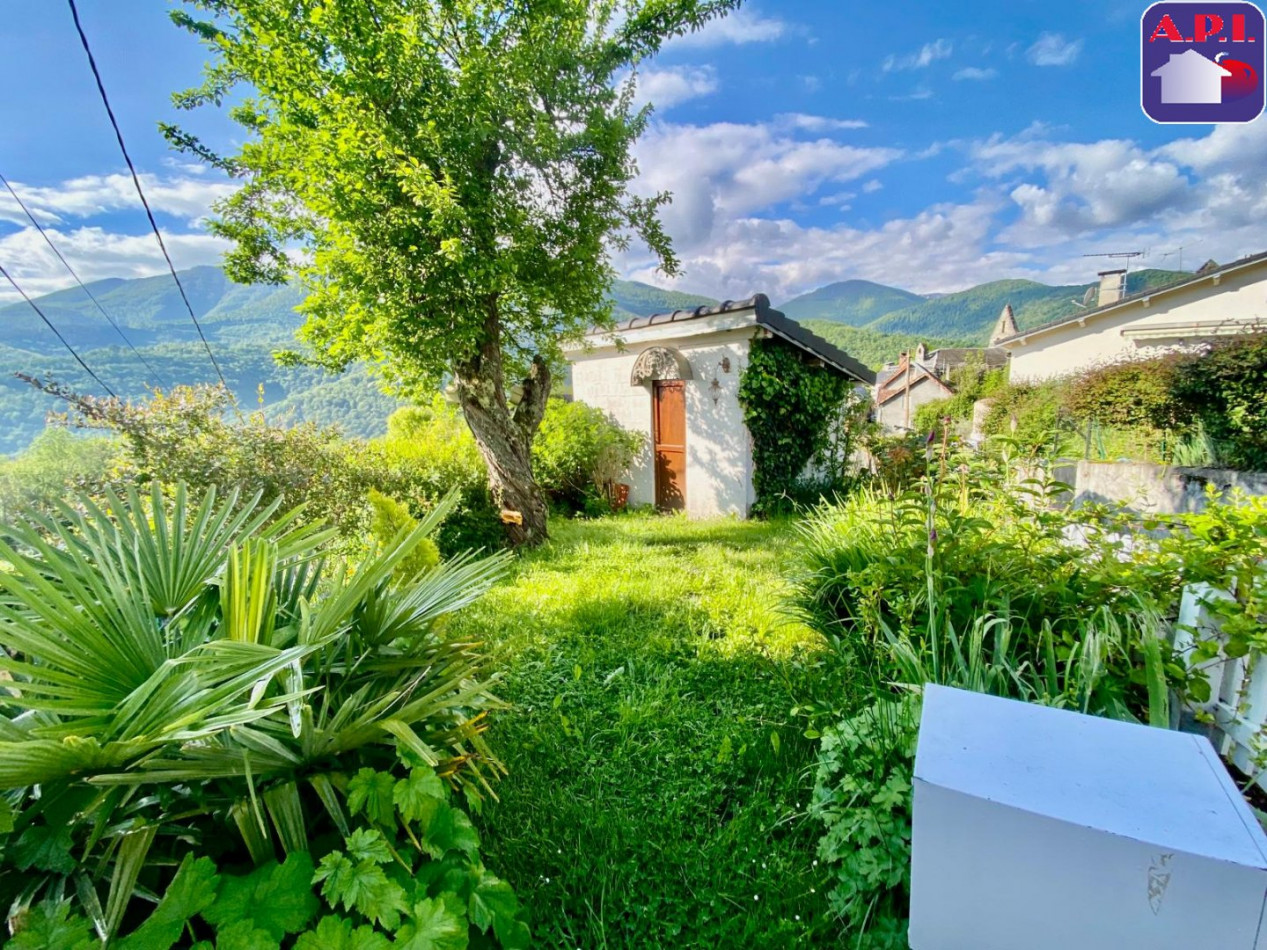 vente Maison Saint Jean Du Castillonnais - Photo 2