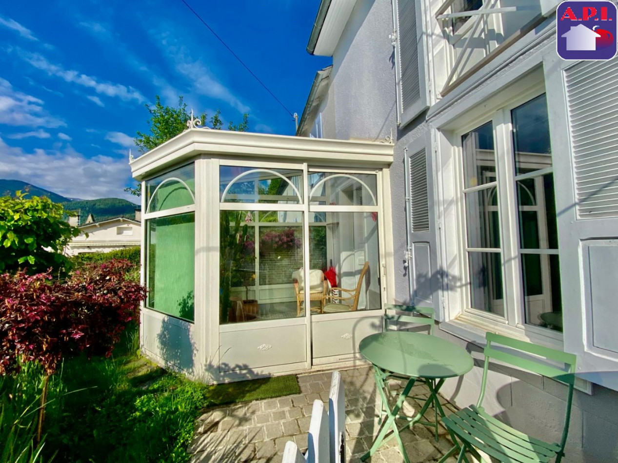 vente Maison Saint Jean Du Castillonnais - Photo 3