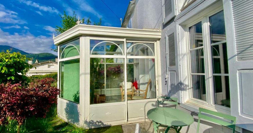 vente Maison Saint Jean Du Castillonnais