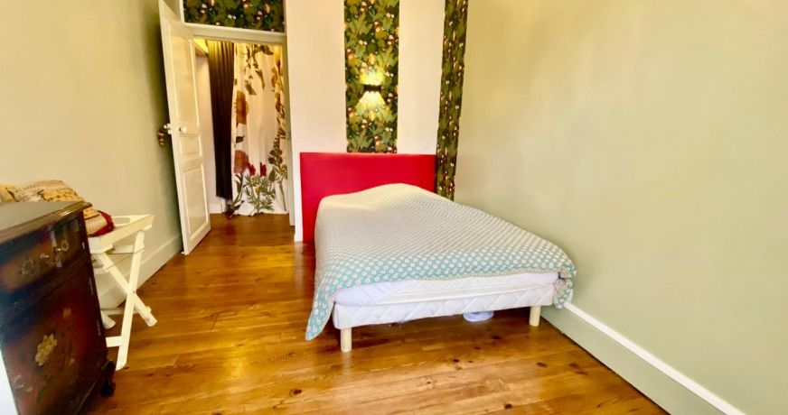 vente Maison Saint Jean Du Castillonnais