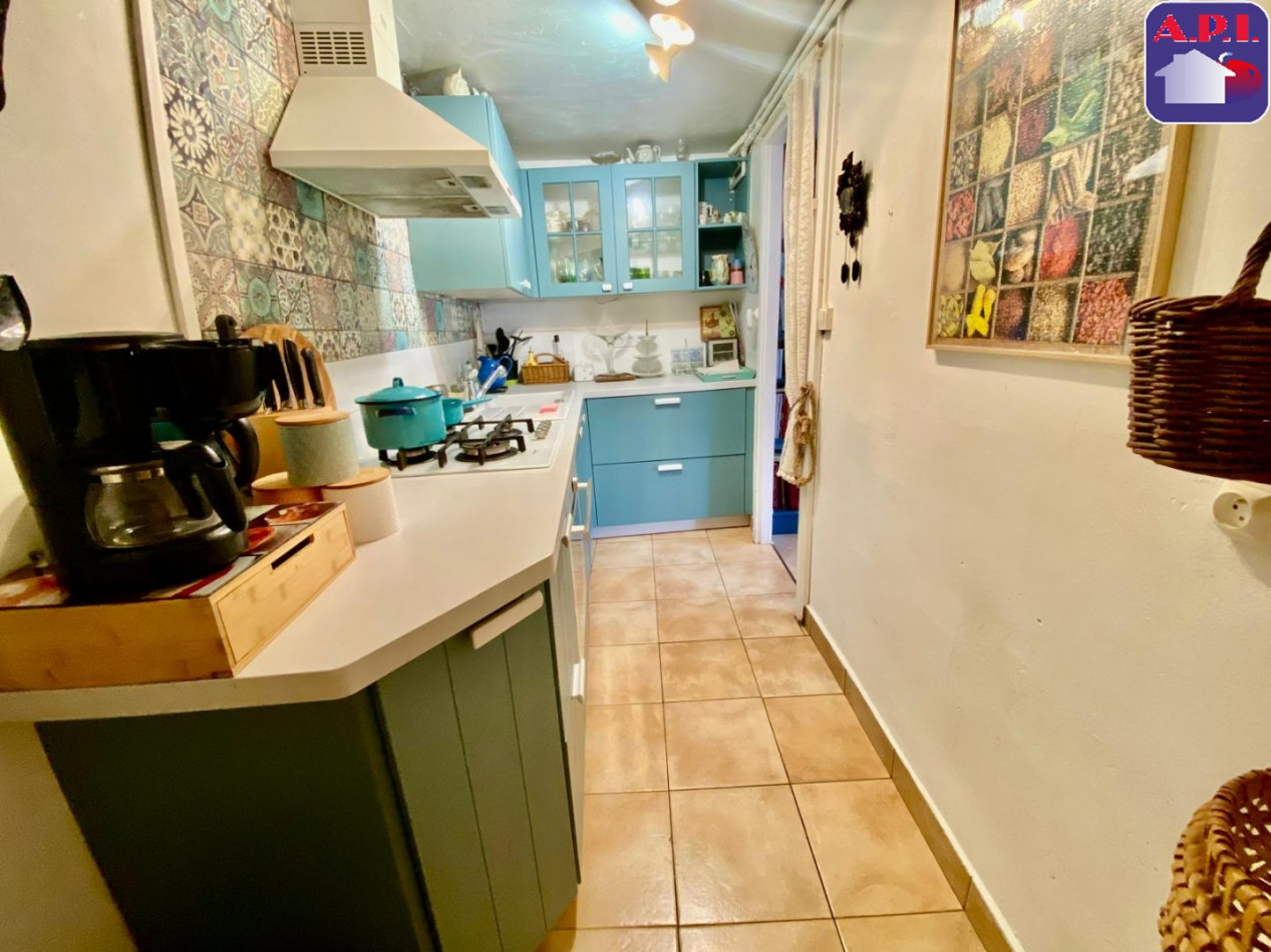 vente Maison Saint Jean Du Castillonnais - Photo 7