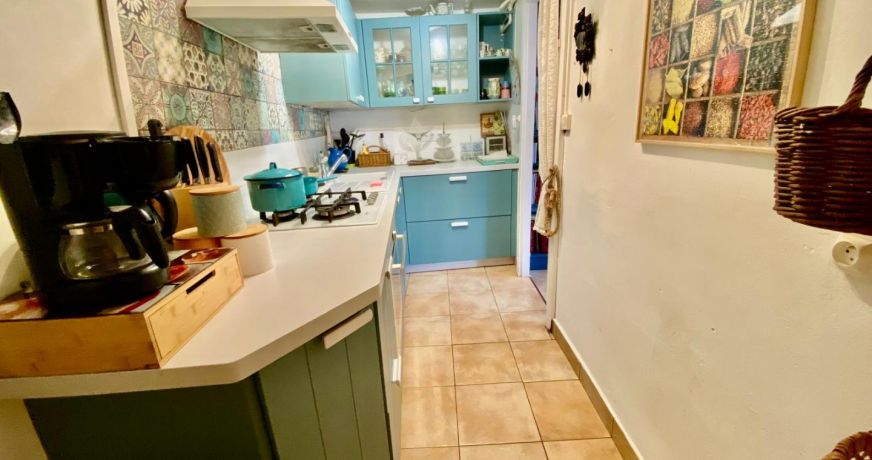 vente Maison Saint Jean Du Castillonnais