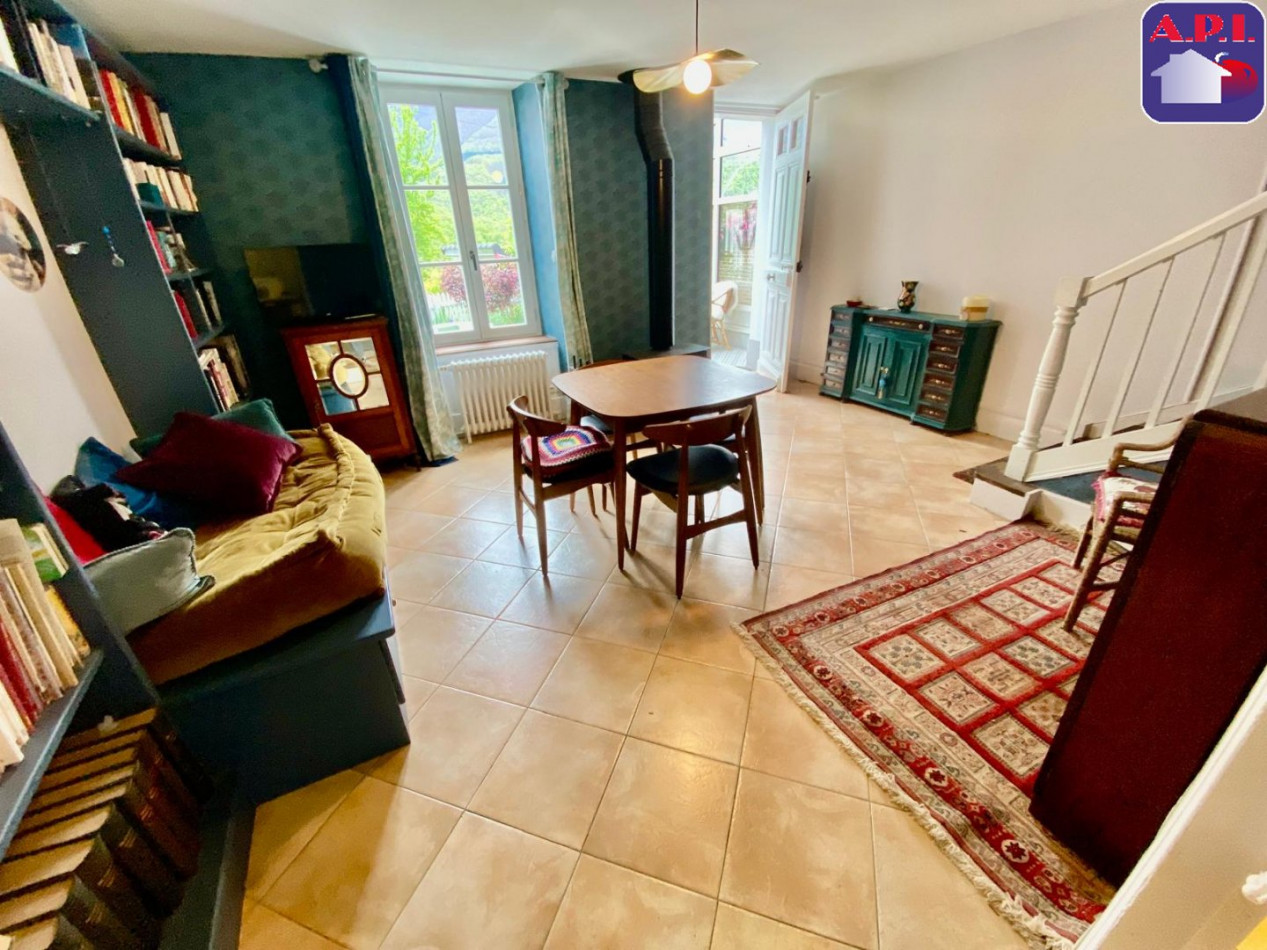 vente Maison Saint Jean Du Castillonnais - Photo 5