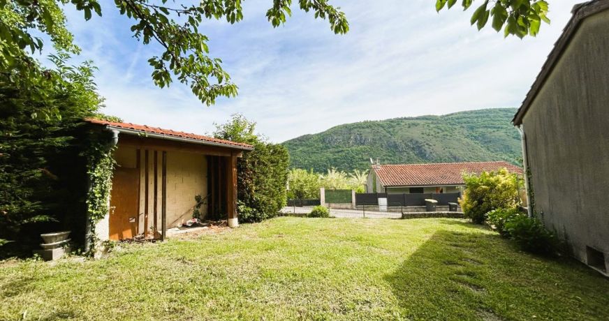 vente Maison Foix