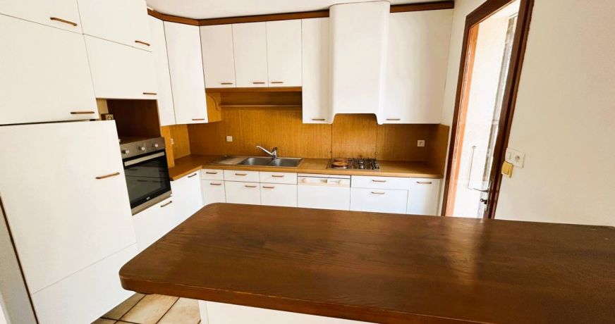 vente Maison Foix