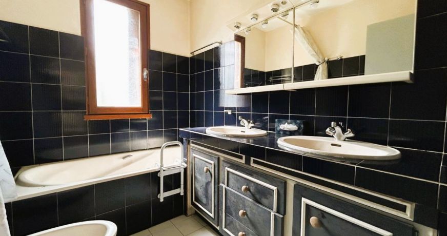 vente Maison Foix