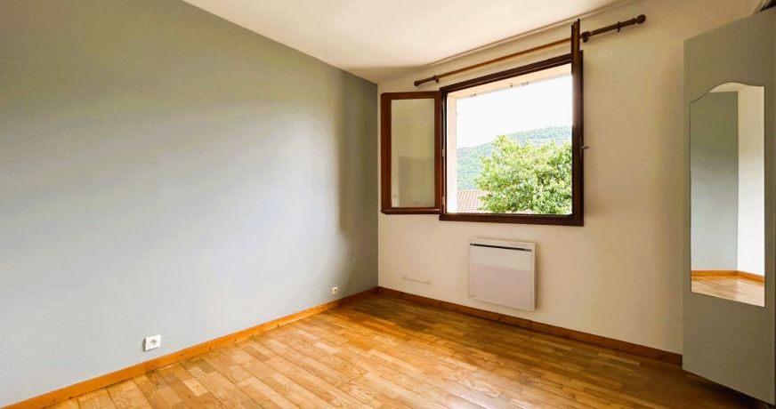 vente Maison Foix