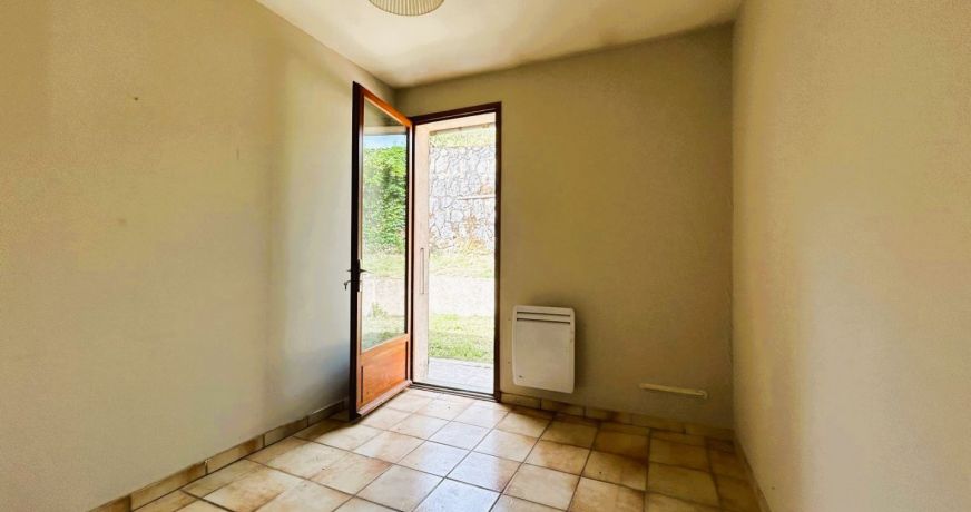 vente Maison Foix