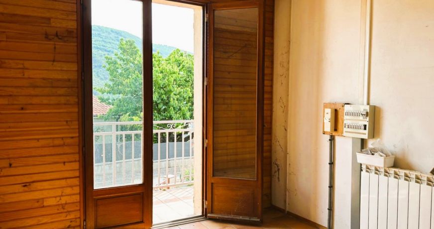 vente Maison Foix