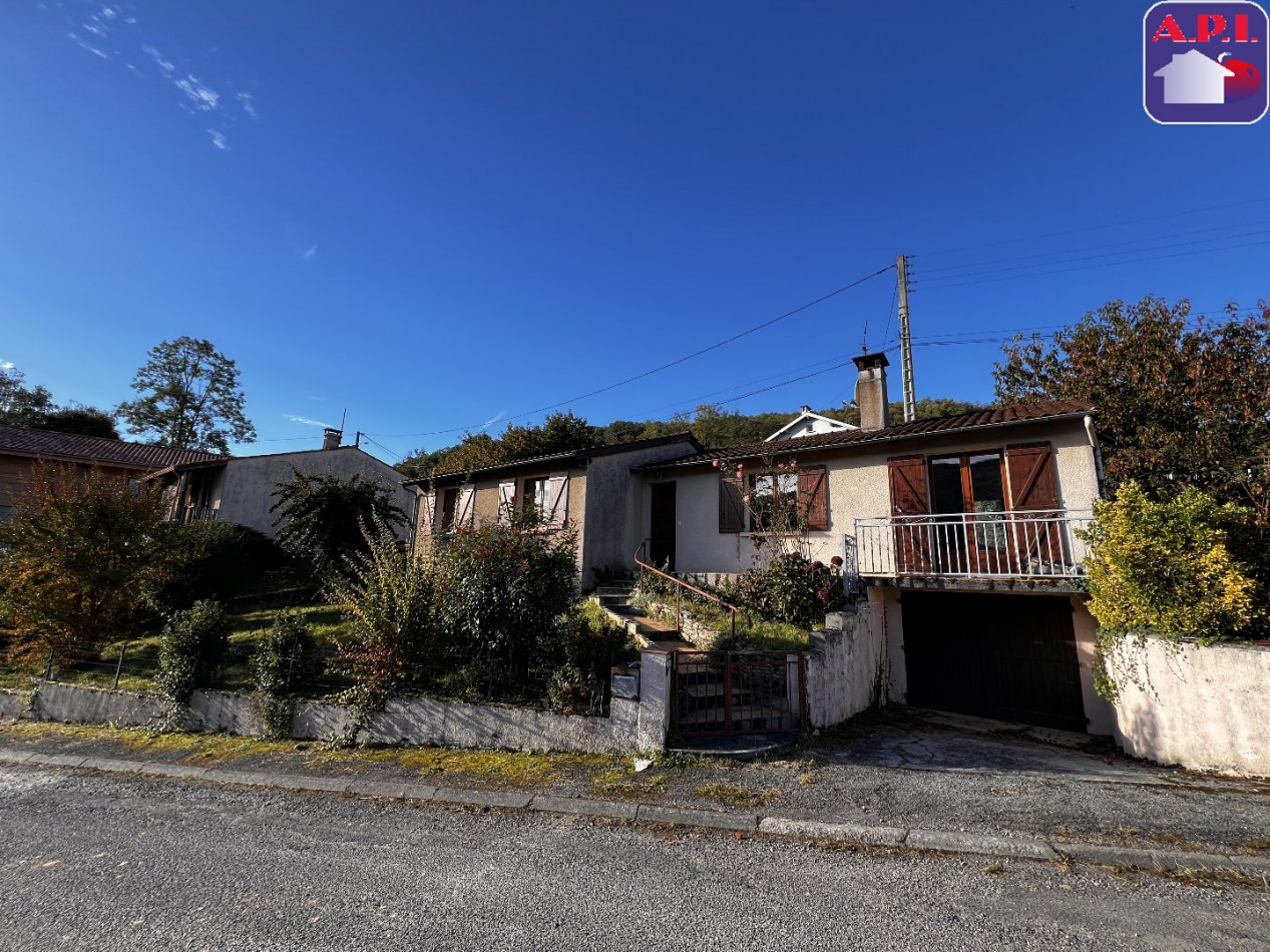 vente Maison Foix - Photo 1