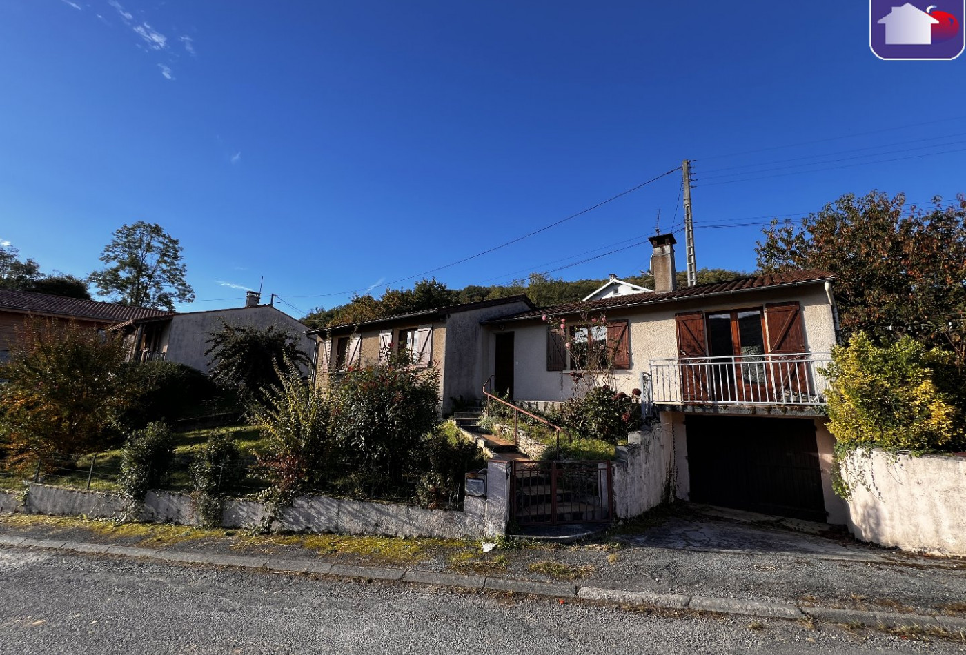 vente Maison Foix - Photo 1