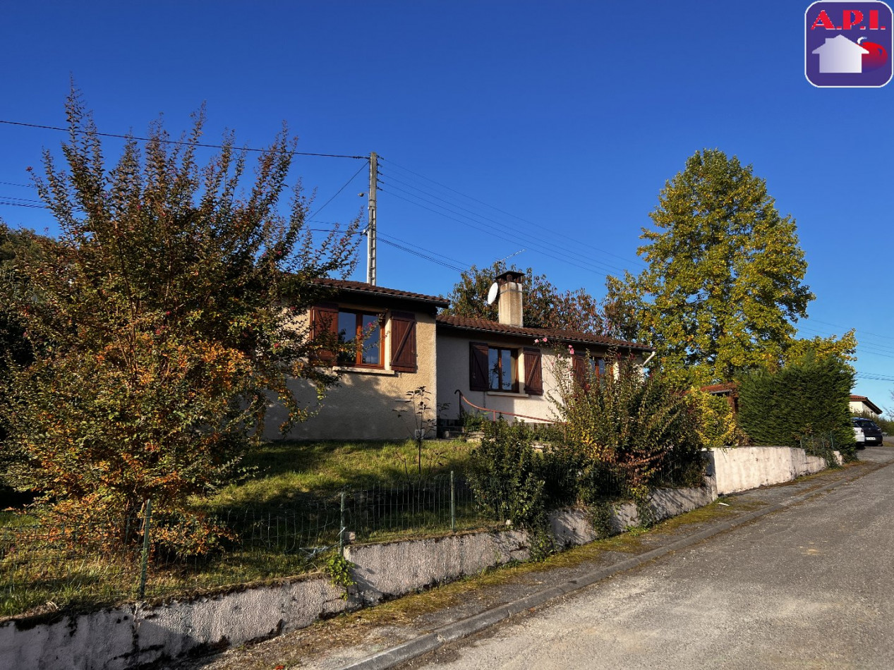 vente Maison Foix - Photo 2