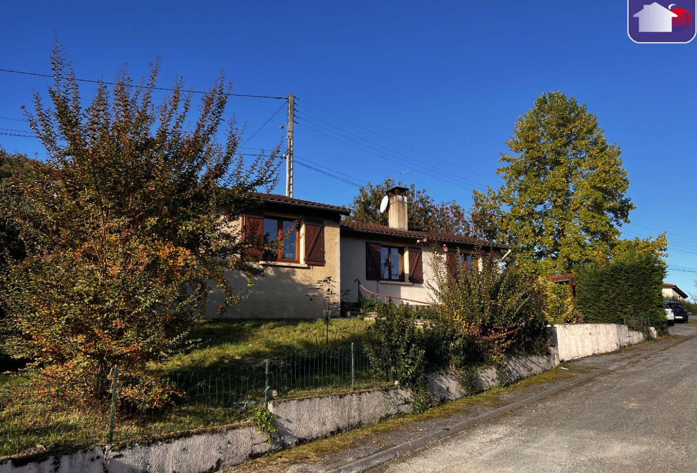 vente Maison Foix - Photo 2