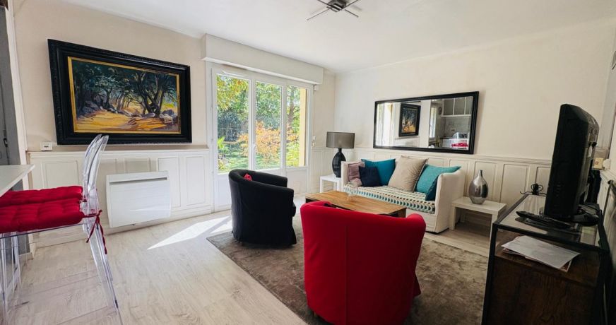 vente Maison Les Bordes-sur-arize