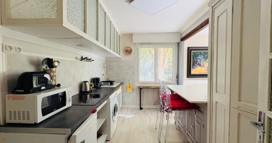 vente Maison Les Bordes-sur-arize