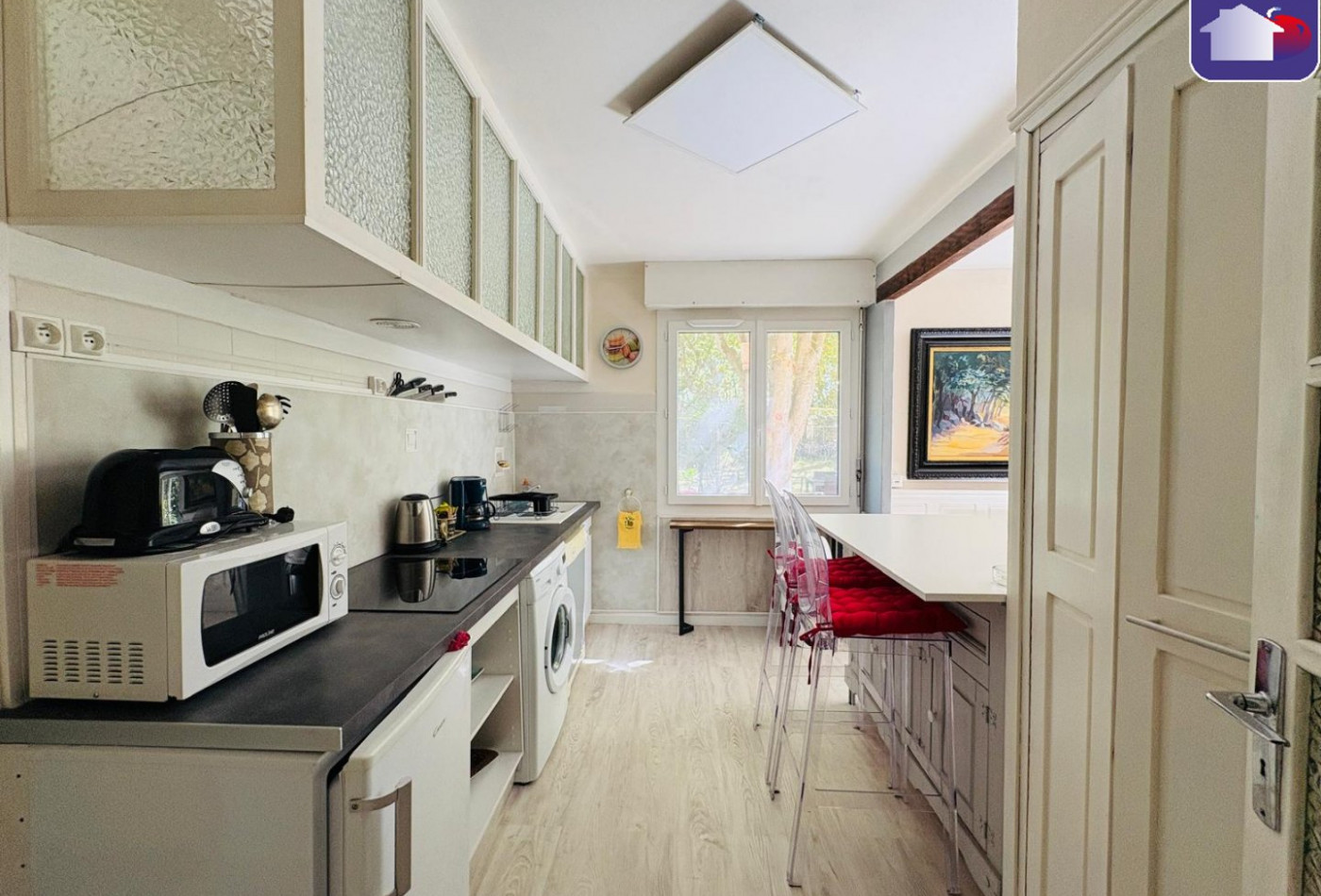 vente Maison Les Bordes-sur-arize - Photo 3