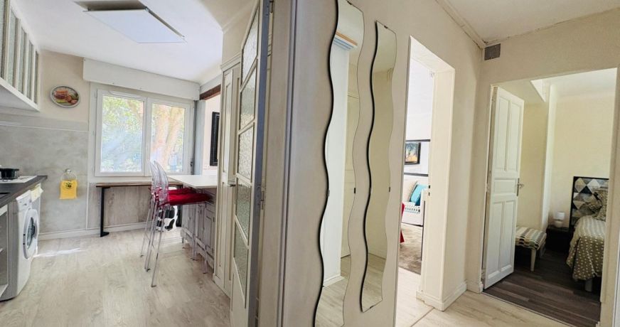 vente Maison Les Bordes-sur-arize