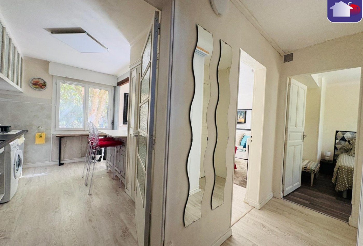 vente Maison Les Bordes-sur-arize - Photo 7
