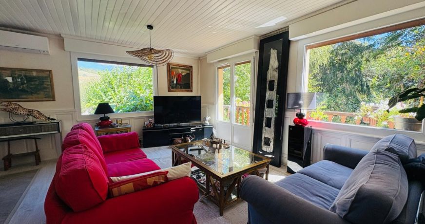 vente Maison Les Bordes-sur-arize