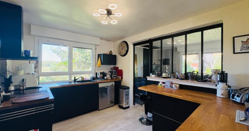 vente Maison Les Bordes-sur-arize