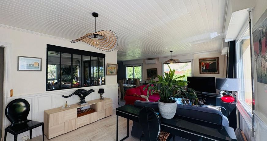 vente Maison Les Bordes-sur-arize