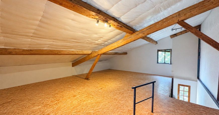 vente Maison Les Bordes-sur-arize