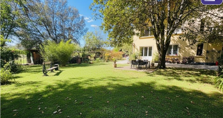 vente Maison Les Bordes-sur-arize