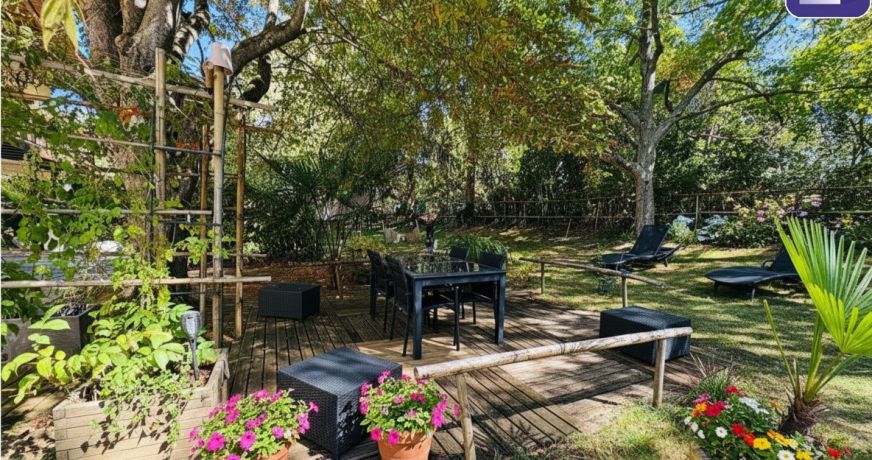 vente Maison Les Bordes-sur-arize