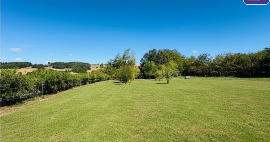 vente Maison Les Bordes-sur-arize