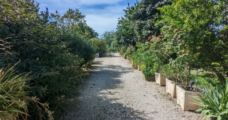 vente Maison Palaminy