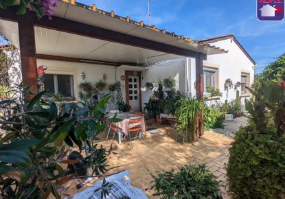 vente Maison Palaminy